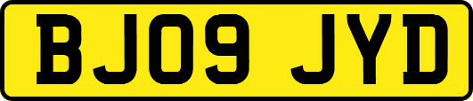 BJ09JYD