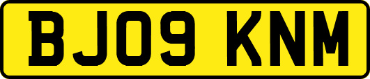 BJ09KNM