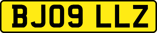 BJ09LLZ
