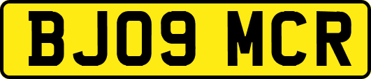 BJ09MCR