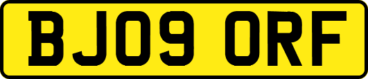BJ09ORF