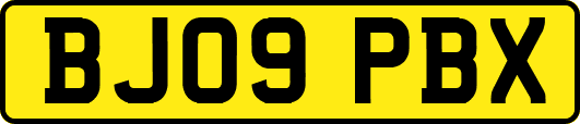 BJ09PBX