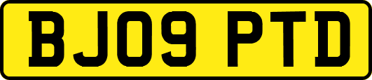 BJ09PTD