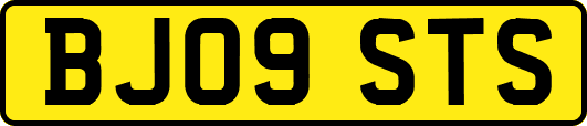 BJ09STS