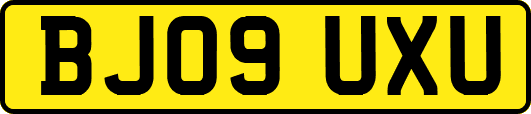 BJ09UXU