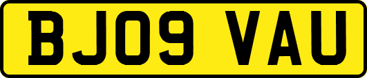 BJ09VAU