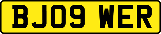 BJ09WER