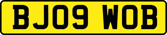 BJ09WOB