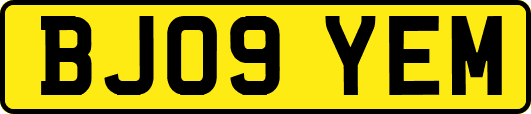 BJ09YEM