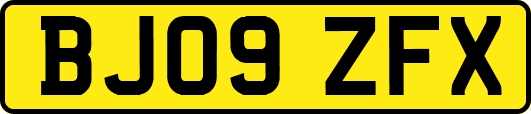 BJ09ZFX