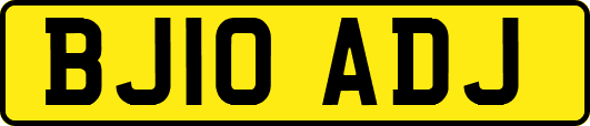 BJ10ADJ