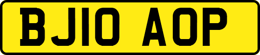 BJ10AOP