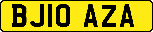 BJ10AZA