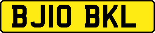 BJ10BKL
