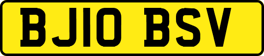 BJ10BSV