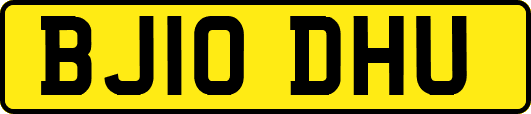 BJ10DHU