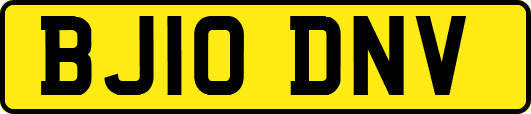 BJ10DNV