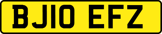 BJ10EFZ