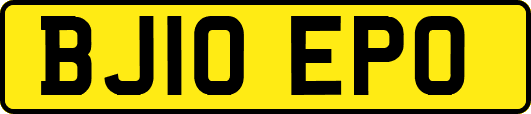BJ10EPO