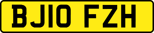 BJ10FZH
