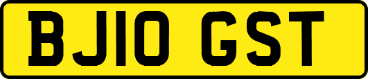BJ10GST
