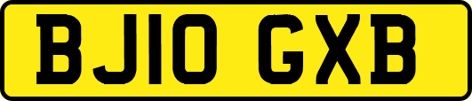 BJ10GXB