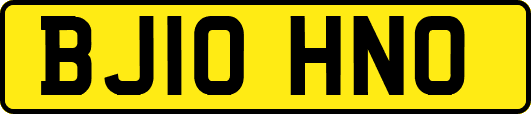 BJ10HNO