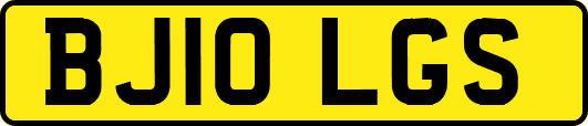 BJ10LGS