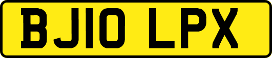 BJ10LPX
