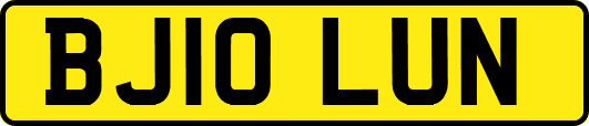 BJ10LUN
