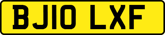 BJ10LXF