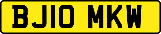 BJ10MKW
