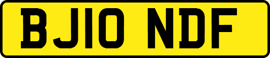 BJ10NDF