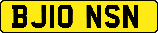 BJ10NSN