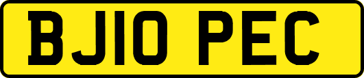 BJ10PEC