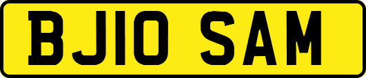 BJ10SAM