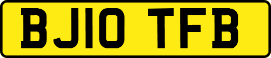 BJ10TFB