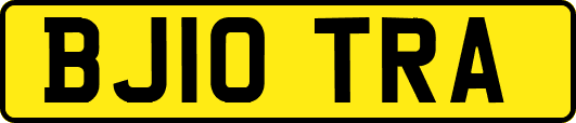 BJ10TRA