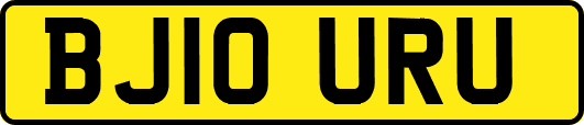 BJ10URU
