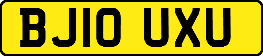 BJ10UXU