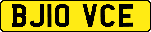 BJ10VCE
