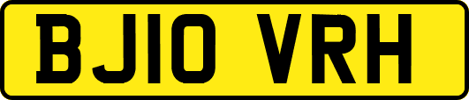 BJ10VRH