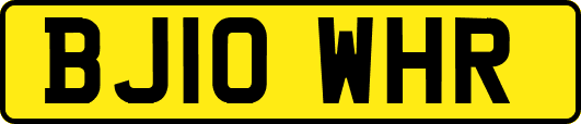 BJ10WHR