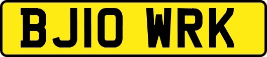 BJ10WRK