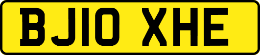 BJ10XHE