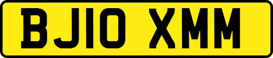 BJ10XMM