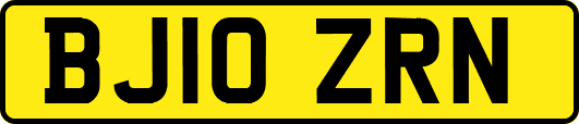 BJ10ZRN
