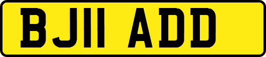 BJ11ADD