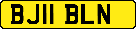 BJ11BLN