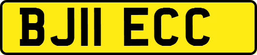 BJ11ECC